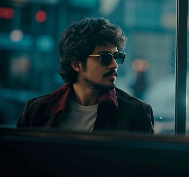 CEO - Kacheri Mansoor Ahamed