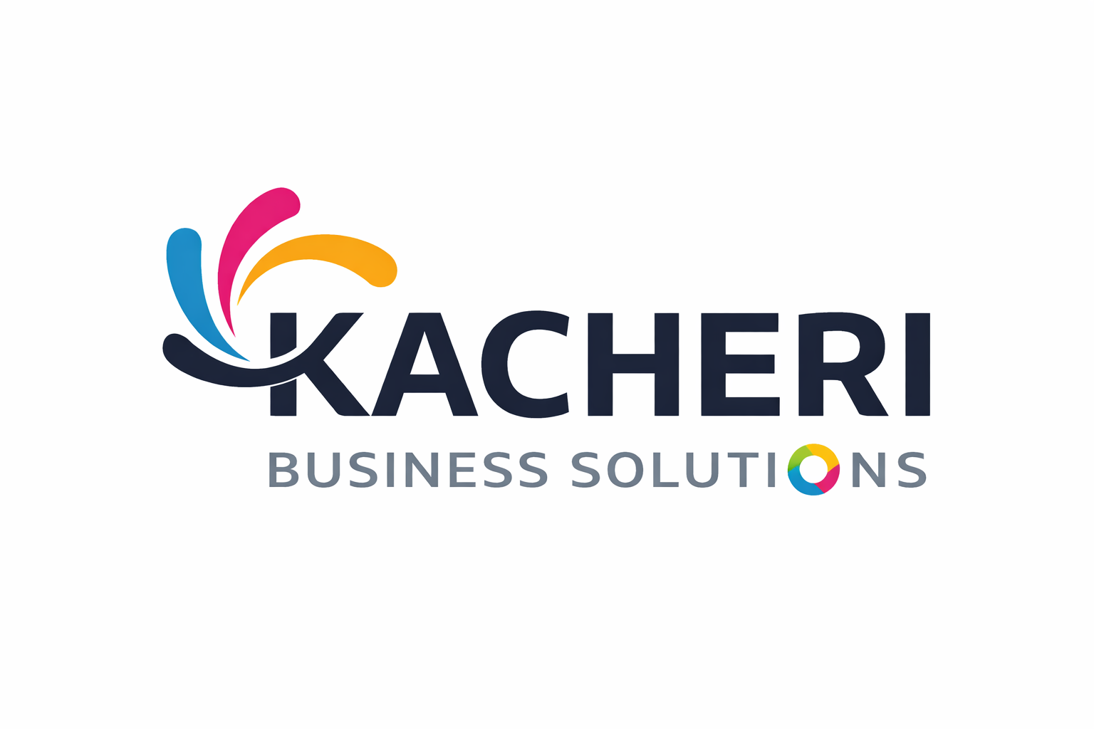 Kacheri Business Solutions Logo